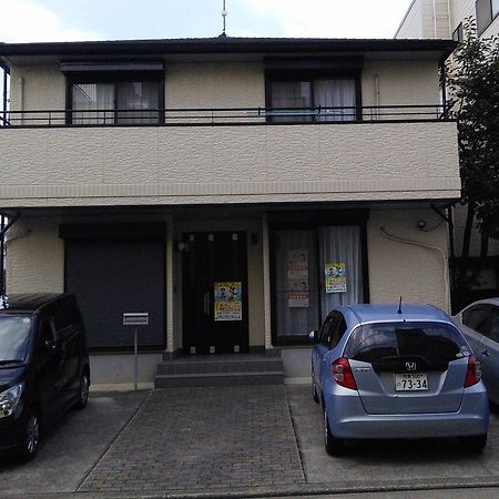 Guesthouse Cosmo Tokushima Dış mekan fotoğraf