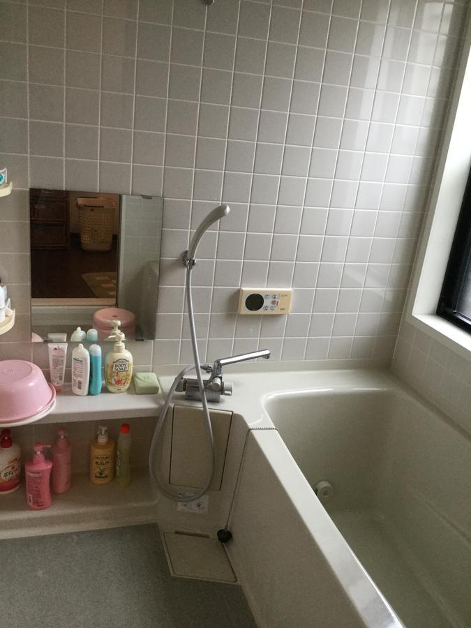 Guesthouse Cosmo Tokushima Dış mekan fotoğraf